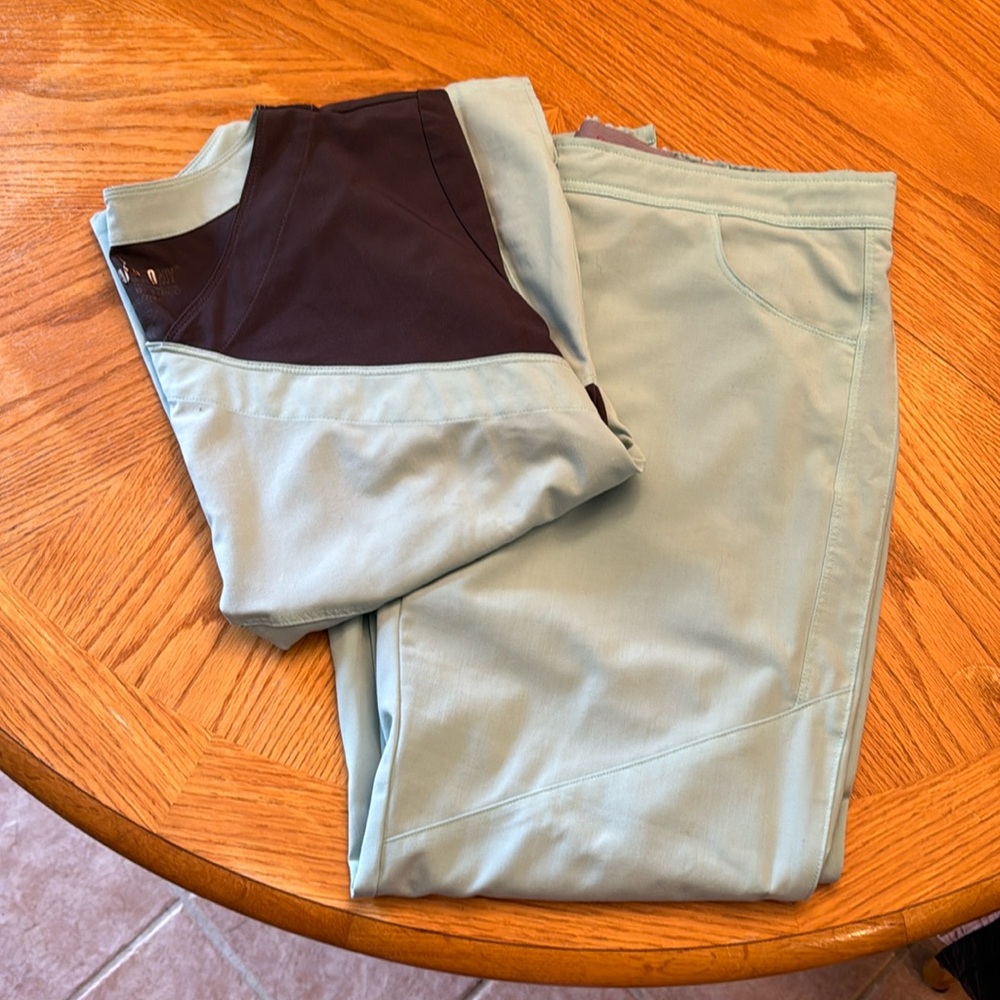 Greys anatomy Women’s scrubs